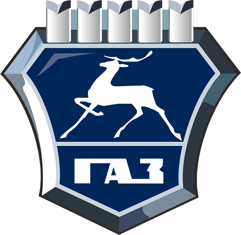 GAZ
