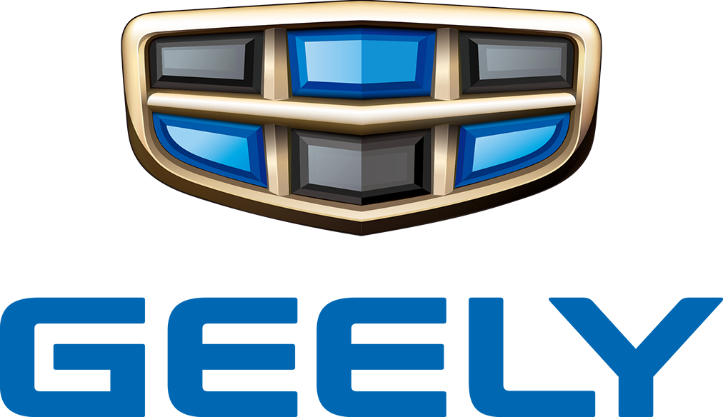 Geely